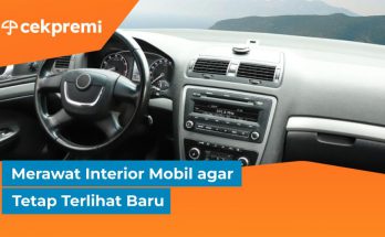 interior mobil
