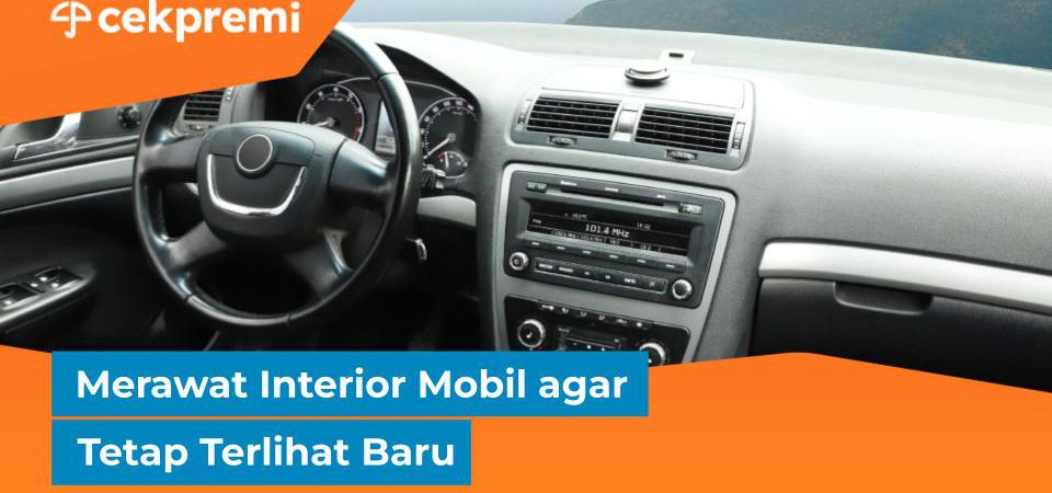 interior mobil
