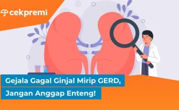 gagal ginjal