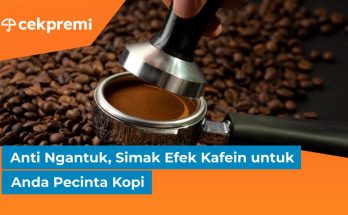 efek kafein