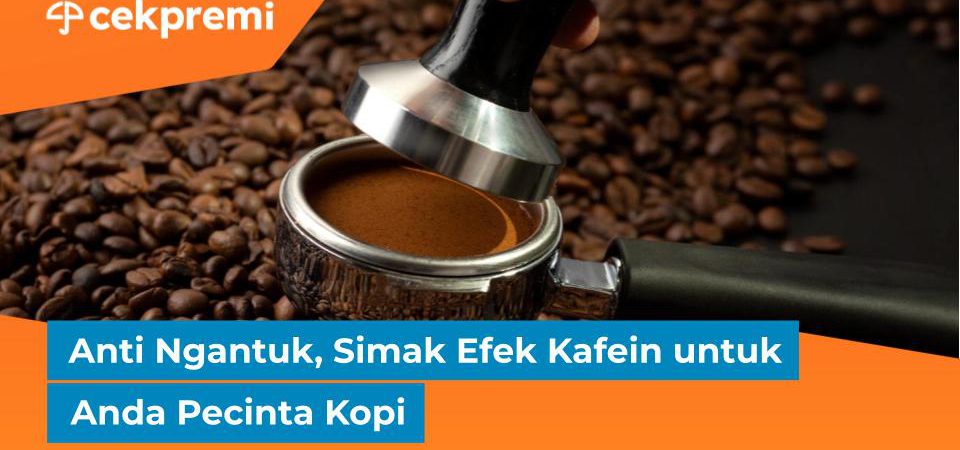efek kafein
