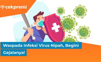 Virus Nipah