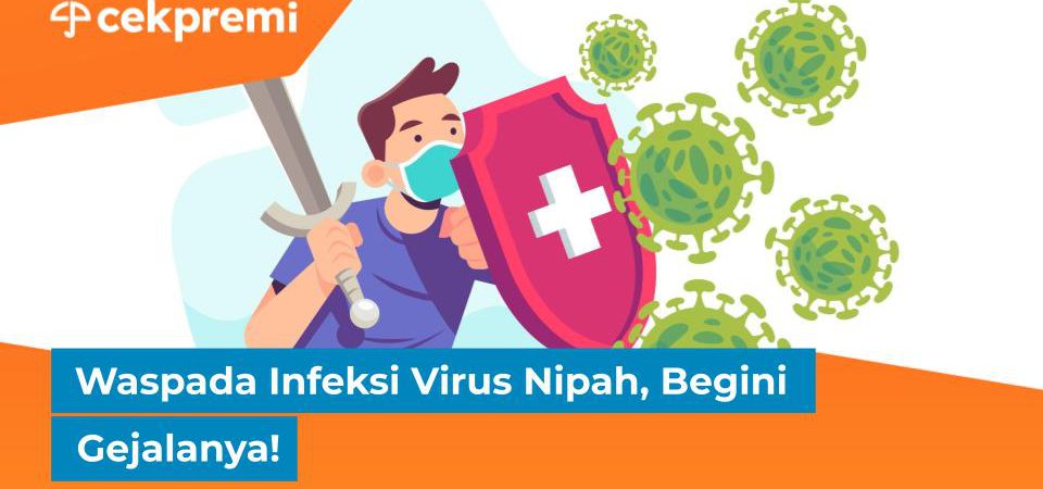 Virus Nipah