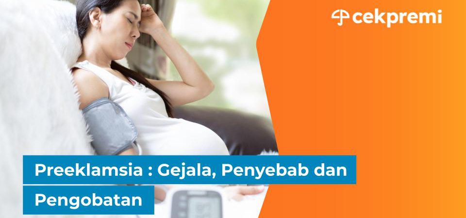 preeklamsia