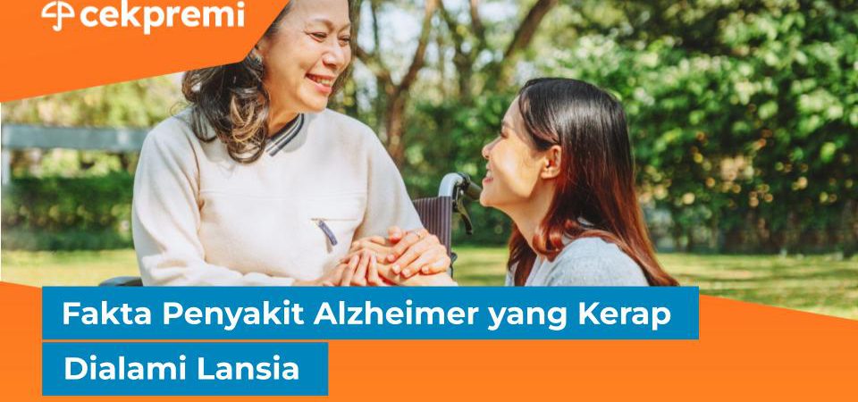 penyakit Alzheimer