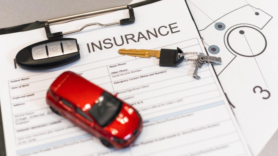 Asuransi Mobil Bekas, Manfaat, dan Cara Mendaftarnya 2 asuransi mobil bekas