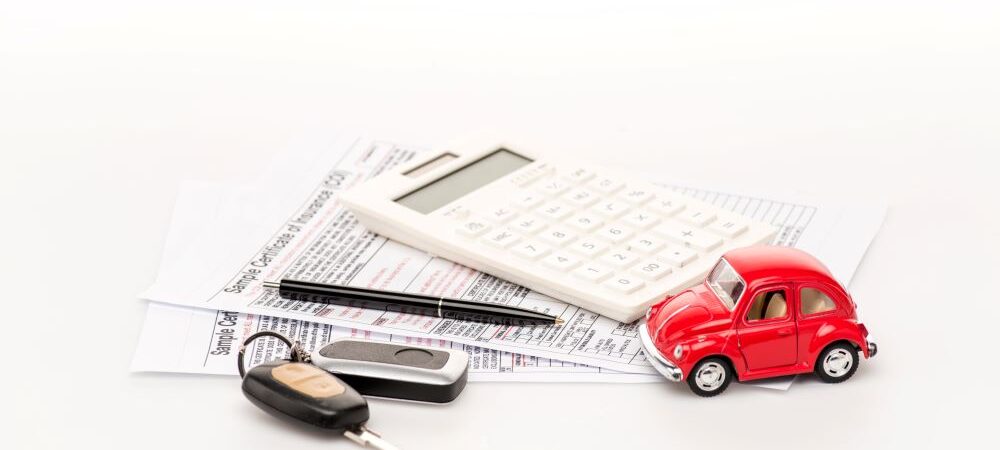 Cara Hitung Premi Asuransi Mobil