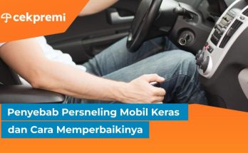 penyebab persneling mobil