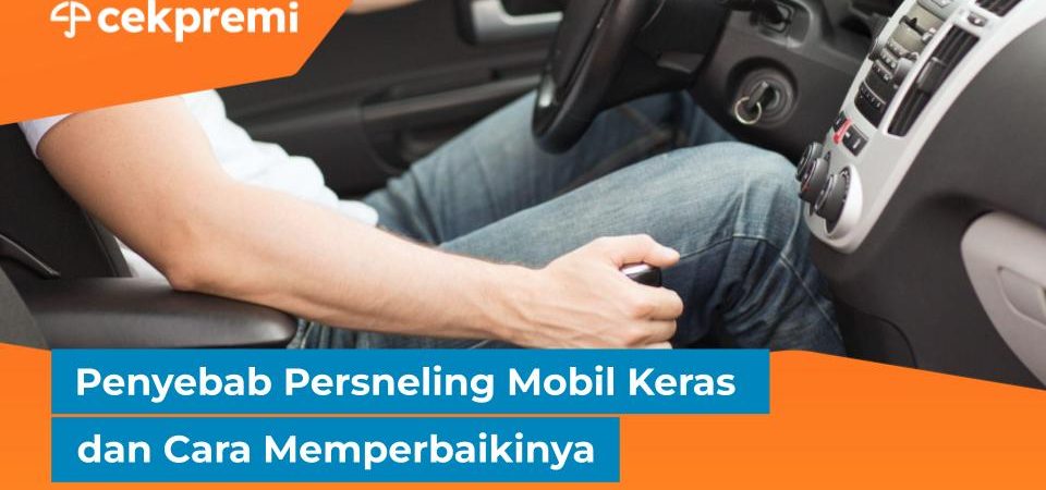 penyebab persneling mobil