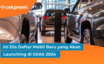 mobil baru