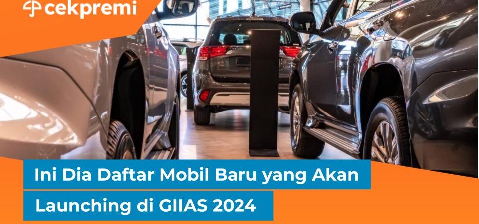 mobil baru