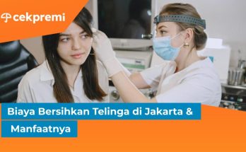 biaya bersihkan telinga