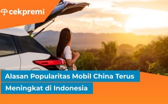 mobil china