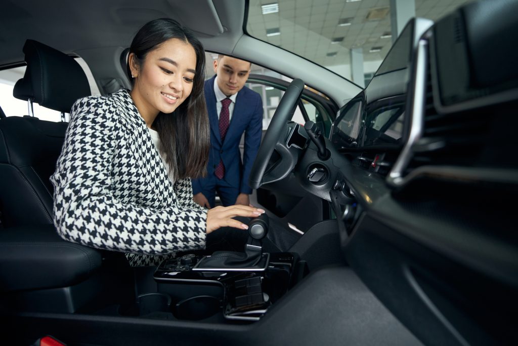 GIIAS dari Masa ke Masa: Sejarah dan Perkembangannya 3 dunia otomotif