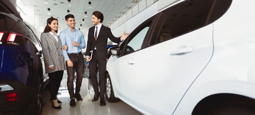 produk mobil paling terkenal