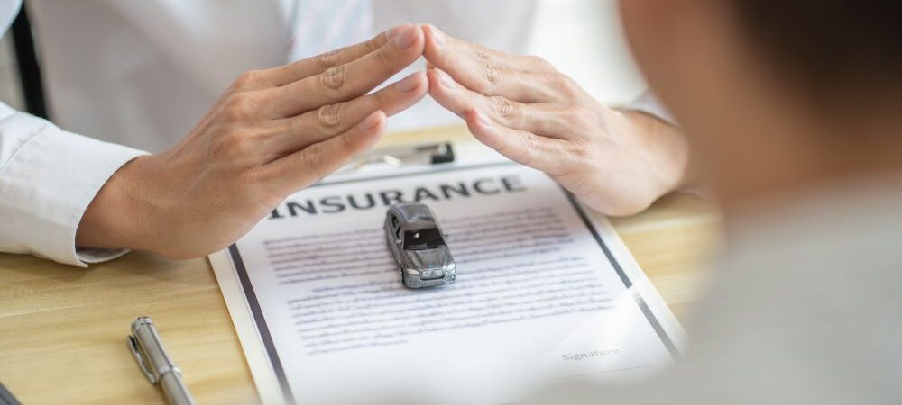 Asuransi Mobil All Risk