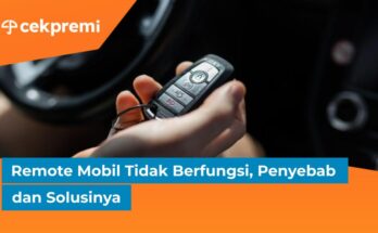 remote mobil