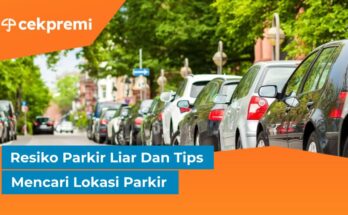 parkir liar