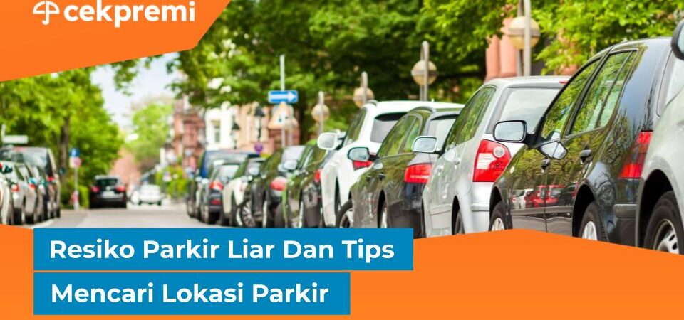 parkir liar