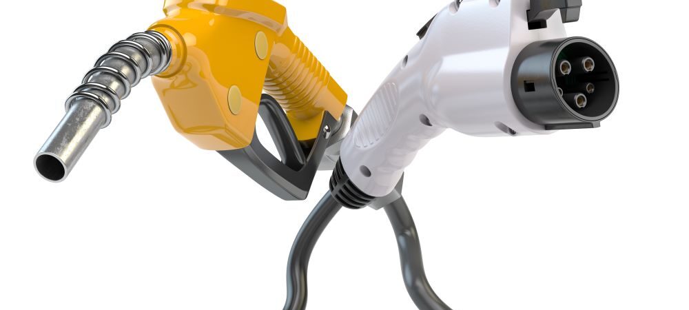Biaya Penggunaan Mobil Listrik
