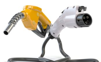 Perbandingan Biaya Penggunaan Mobil Listrik vs. Bensin 1 Biaya Penggunaan Mobil Listrik