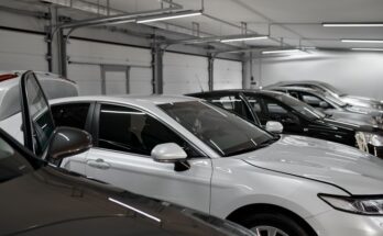 Asuransi Mobil Bekas