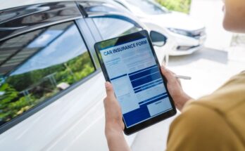 Harga Asuransi Mobil