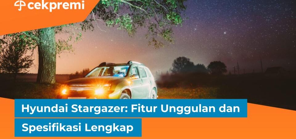 hyundai stargazer