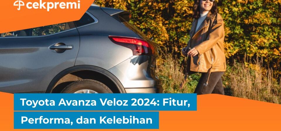avanza veloz