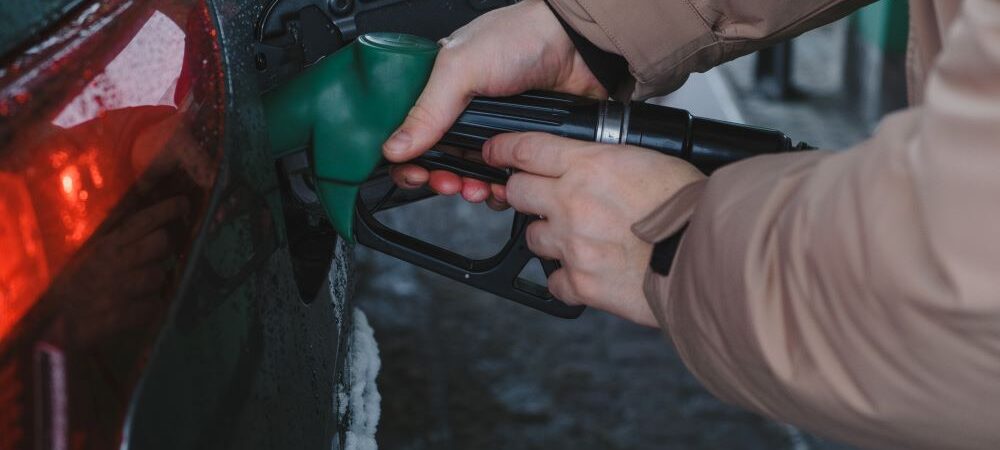 fuel pump mobil