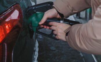 fuel pump mobil