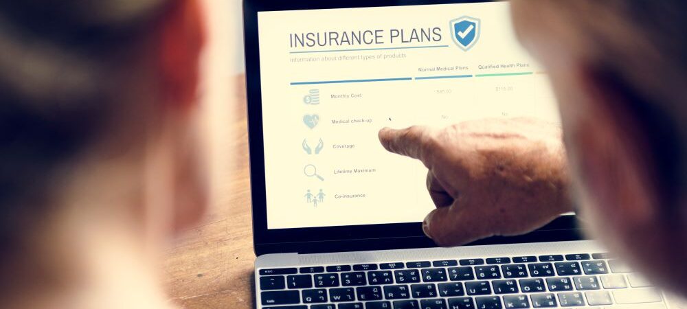 insurance specialist