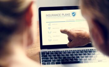 insurance specialist
