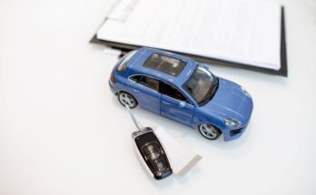 Cara Mendapatkan Mobil Pengganti Saat Klaim Asuransi Mobil 1 mobil pengganti