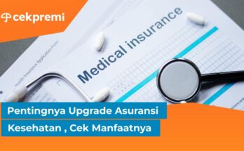 upgrade asuransi kesehatan
