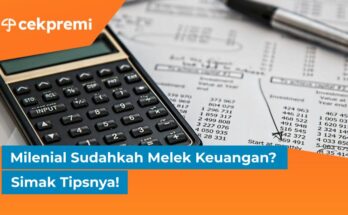 melek keuangan