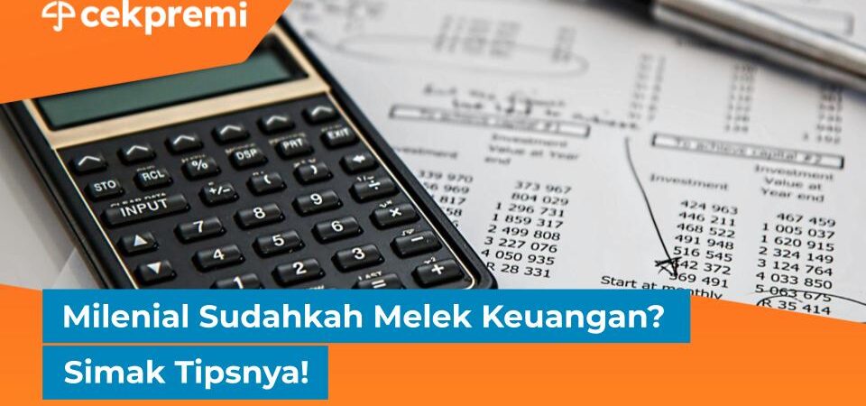 melek keuangan