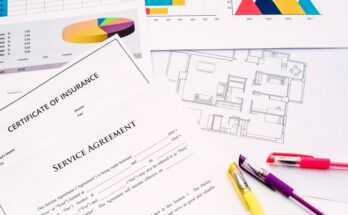 Apa Itu Underwriting Dalam Asuransi? Begini Prosesnya! 1 Underwriting Dalam Asuransi