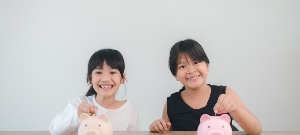 Membangun Kecerdasan Finansial Anak, Yuk Ajari Sejak Dini!