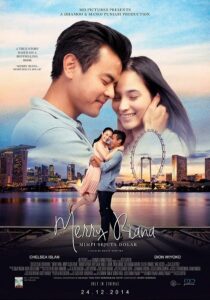 Belajar Literasi Finansial Bisa Lewat Film