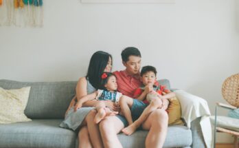 asuransi kesehatan anak