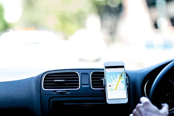 Asuransi Mobil untuk Taksi Online, Ini yang Harus Diperhatikan! 1 asuransi mobil untuk taksi online