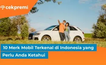 10 Merk Mobil Terkenal di Indonesia yang Perlu Kamu Ketahui 1 merk mobil terkenal
