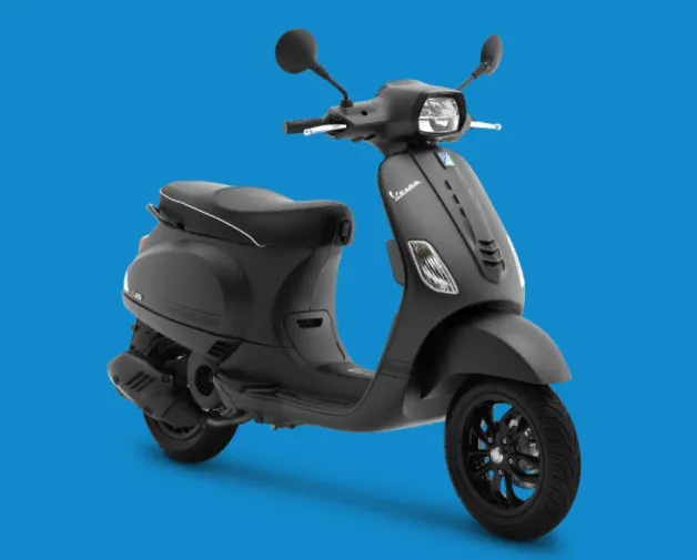 5 Cara Merawat Vespa Matic yang Perlu Anda Ketahui 1 cara merawat vespa matic