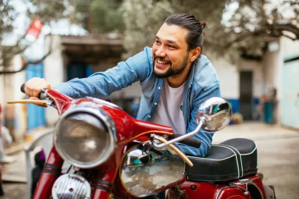 Asuransi Motor Hilang: Jenis, Premi, dan Cara Klaim 1 asuransi motor hilang