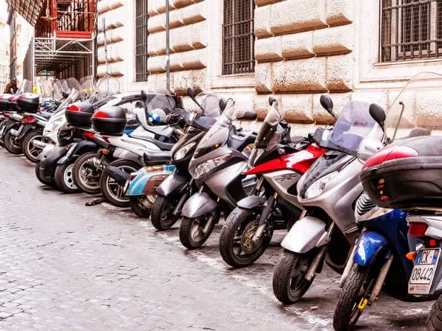 Pilihan Asuransi Motor Terbaik dengan Harga Polis Terjangkau 1 asuransi motor terbaik
