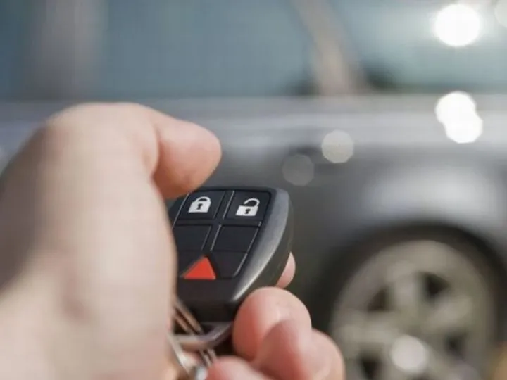 Begini Cara Reset Alarm Mobil yang Mudah 1 alarm mobil