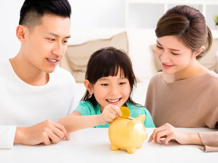 4 Rahasia Mengatur Keuangan Rumah Tangga Agar Cash Flow Lancar! 1 budgeting bulanan