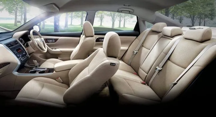Cara Membersihkan Interior Mobil agar Tetap Kinclong dan Tidak Berjamur 1 cara membersihkan interior mobil