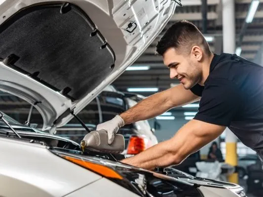 Tips Mudah Dalam Perawatan Mesin Mobil Agar Tetap Prima 1 perawatan mesin mobil